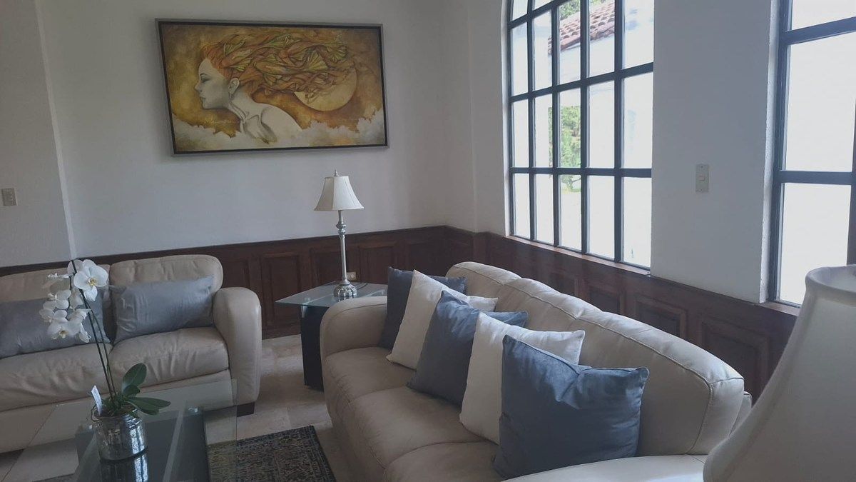 Country House in Comunidad San Francisco, Santiago, photo 7 of 12