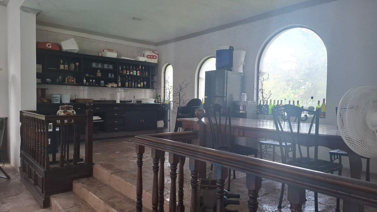 Country House in Comunidad San Francisco, Santiago, photo 8 of 12