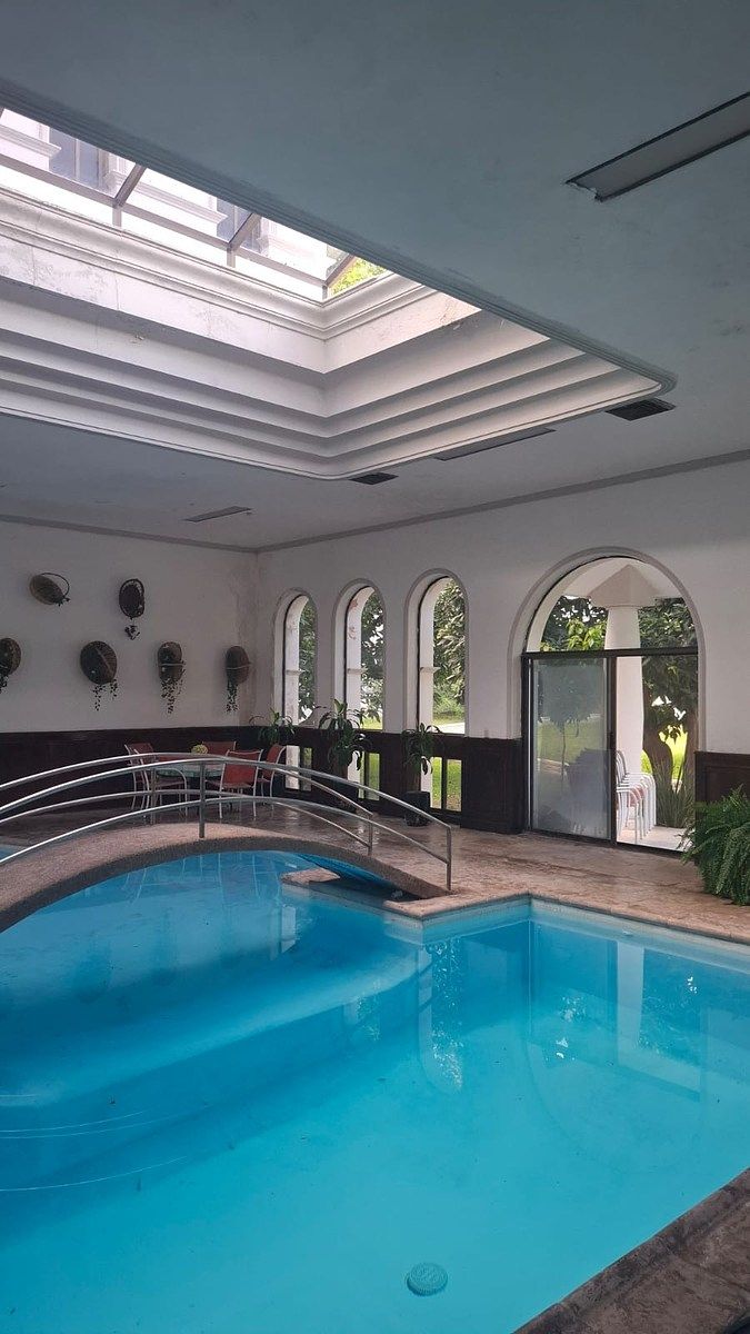 Country House in Comunidad San Francisco, Santiago, photo 10 of 12