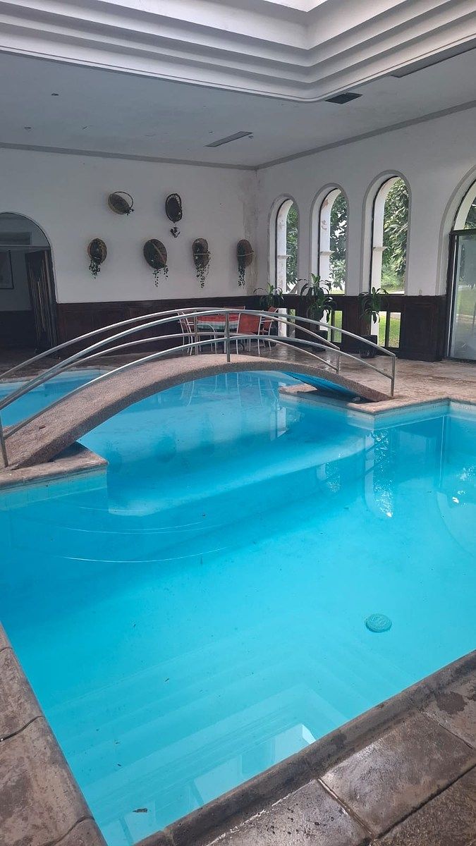 Country House in Comunidad San Francisco, Santiago, photo 11 of 12