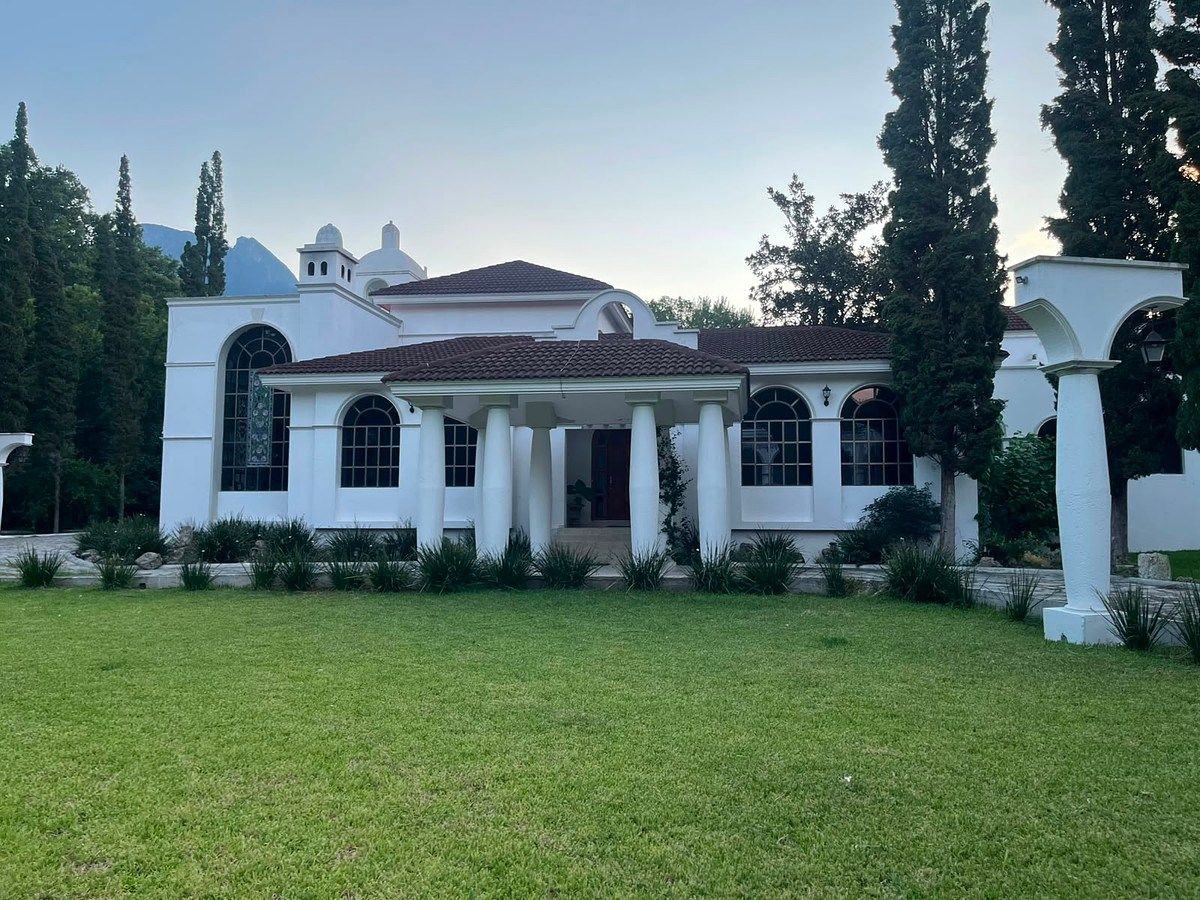 Country House in Comunidad San Francisco, Santiago, photo 12 of 12