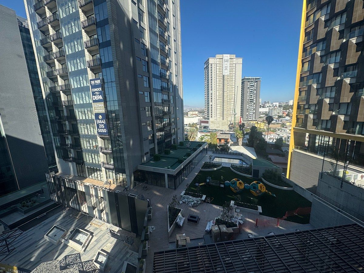 Apartment in Gabilondo, Tijuana, photo 9 of 15
