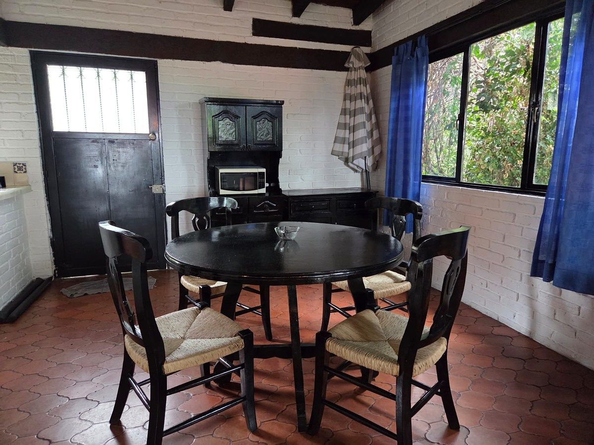 Casa em Avándaro, Valle de Bravo, foto 3 de 18