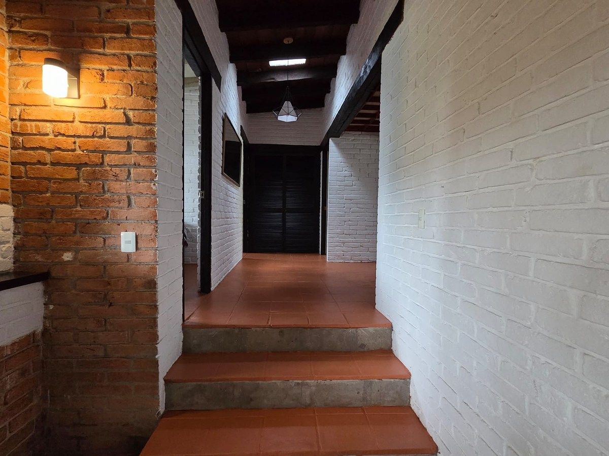 Casa em Avándaro, Valle de Bravo, foto 7 de 18