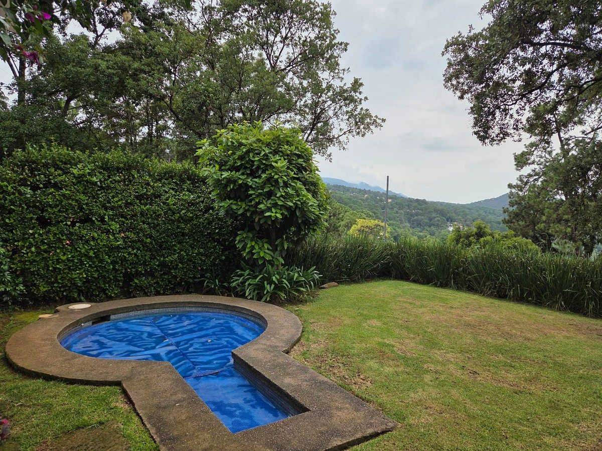 Casa em Avándaro, Valle de Bravo, foto 13 de 18