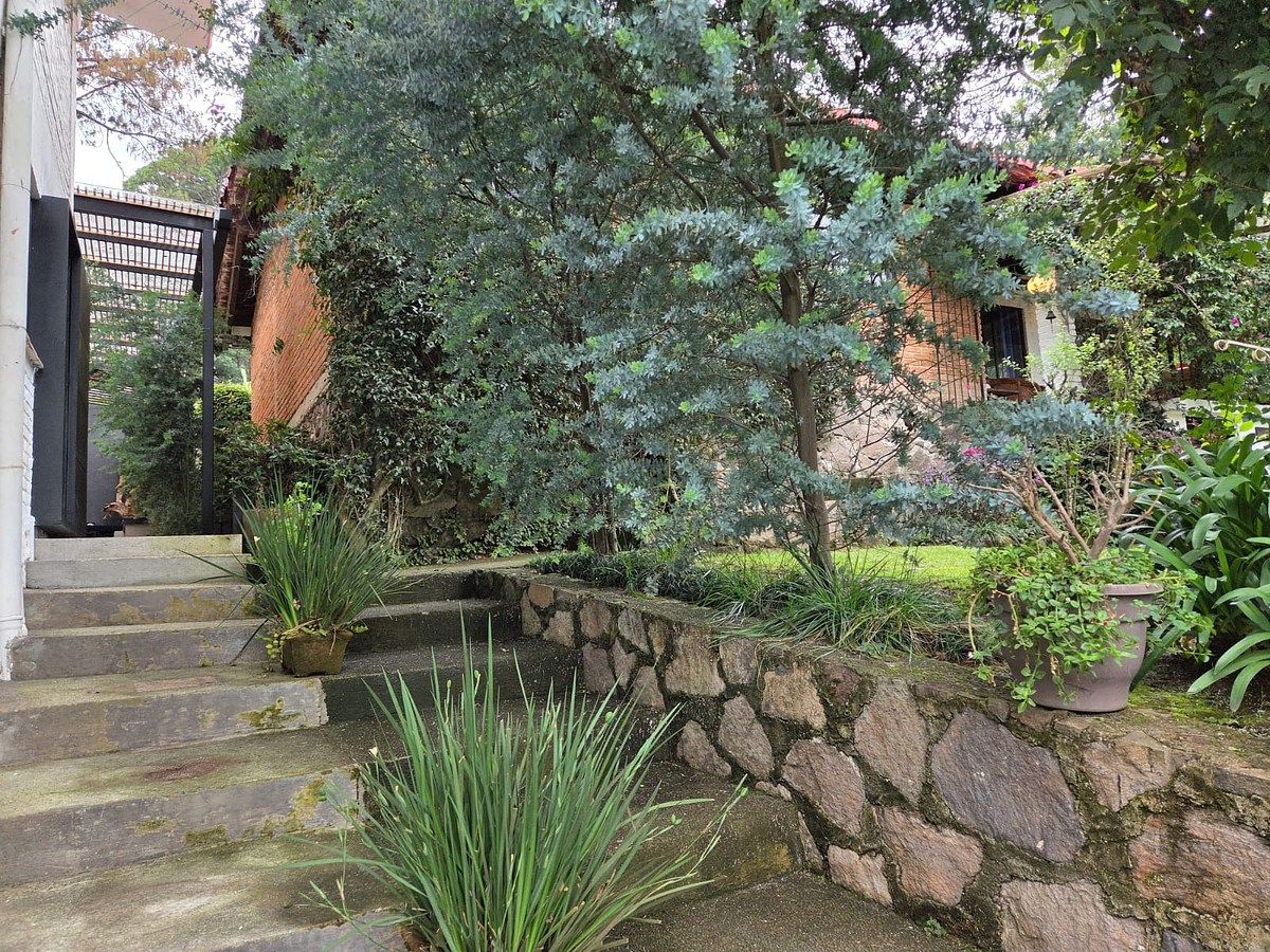 Casa em Avándaro, Valle de Bravo, foto 18 de 18