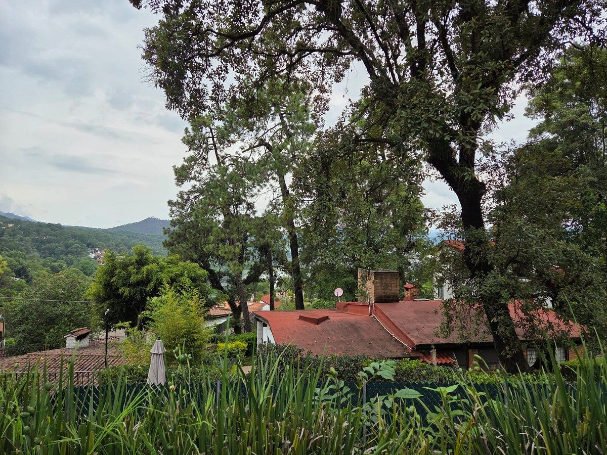 Casa em Avándaro, Valle de Bravo, foto 17 de 18