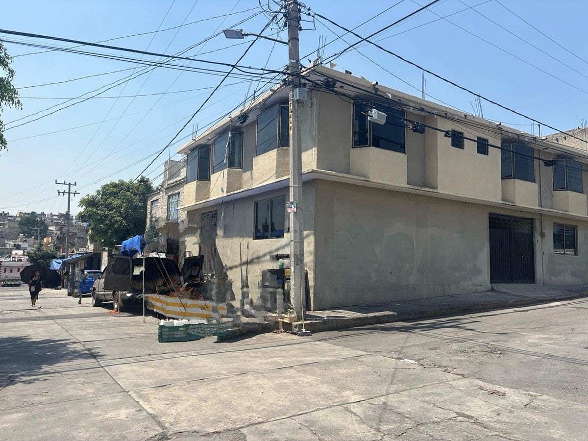 Casa em Prados de Ixtacala I, Atizapán de Zaragoza, foto 17 de 17