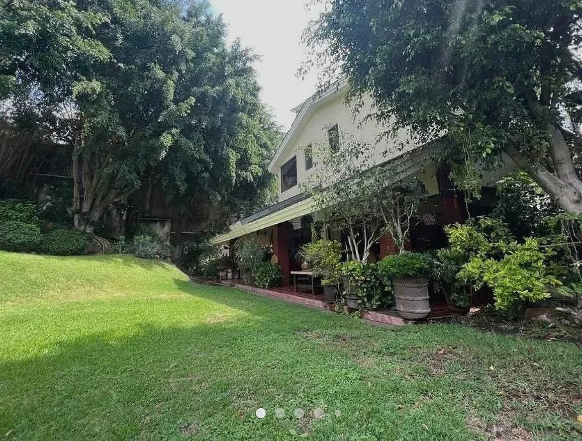 casa para remodelar em LOMAS DEL VALLE a preço de terreno!, foto 1 de 13