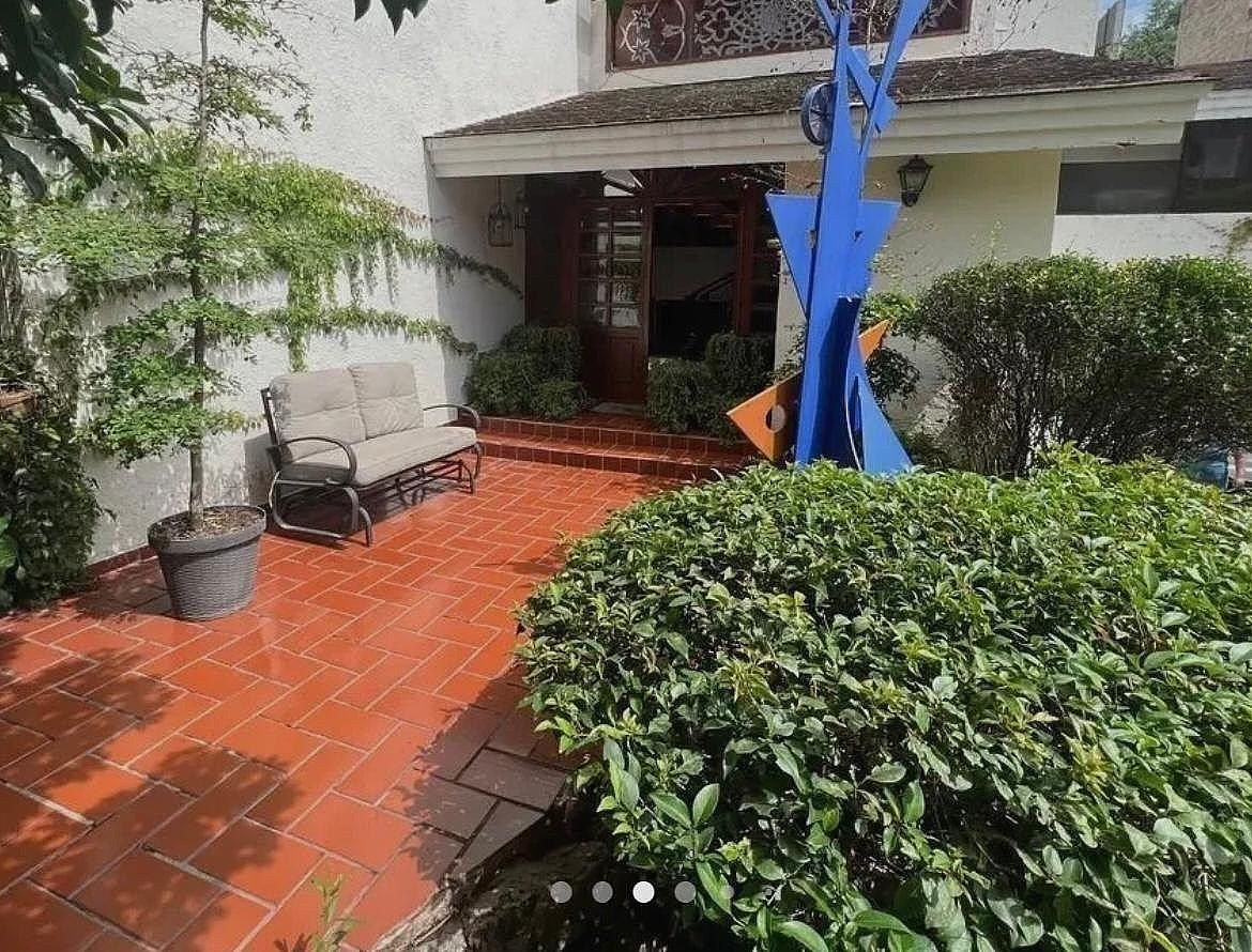 Casa em Lomas Del Valle, Zapopan, foto 6 de 13