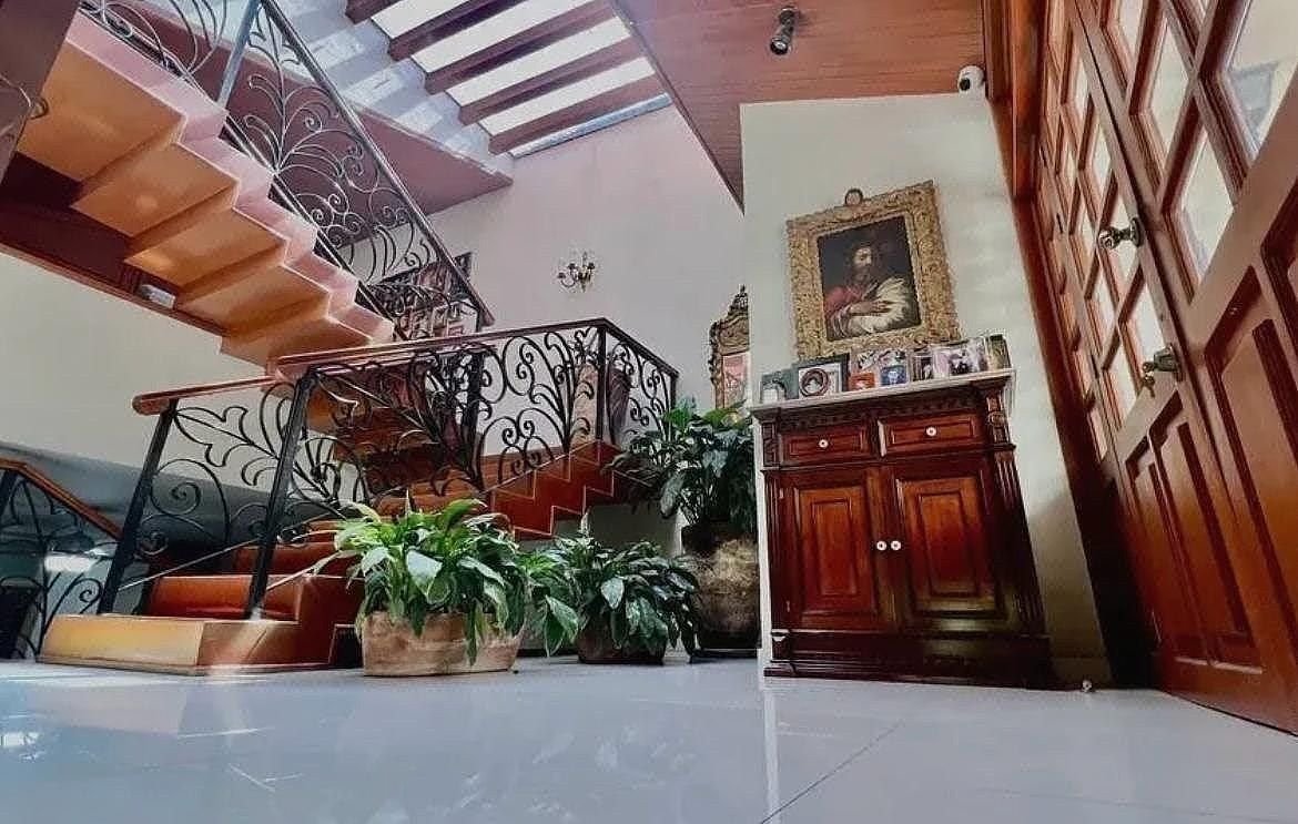 Casa em Lomas Del Valle, Zapopan, foto 9 de 13