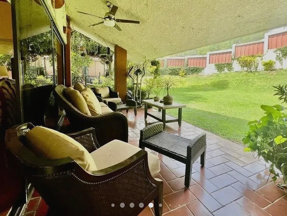 Casa em Lomas Del Valle, Zapopan, foto 11 de 13