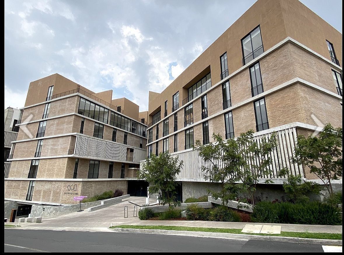 Departamento en venta en lomas altas, foto 1 de 7