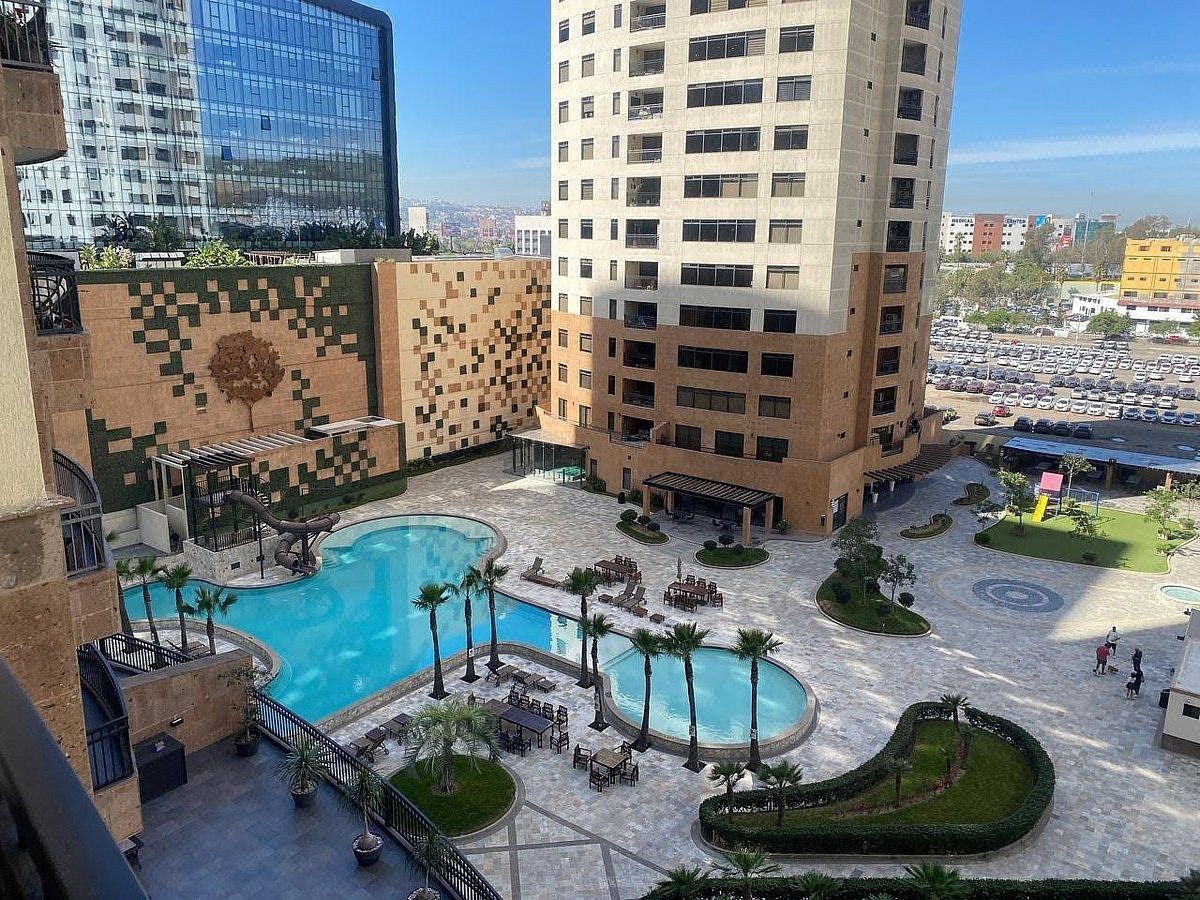 DEPARTAMENTO EN RENTA EN NEW CITY DE 3 RECAMARAS, foto 1 de 26