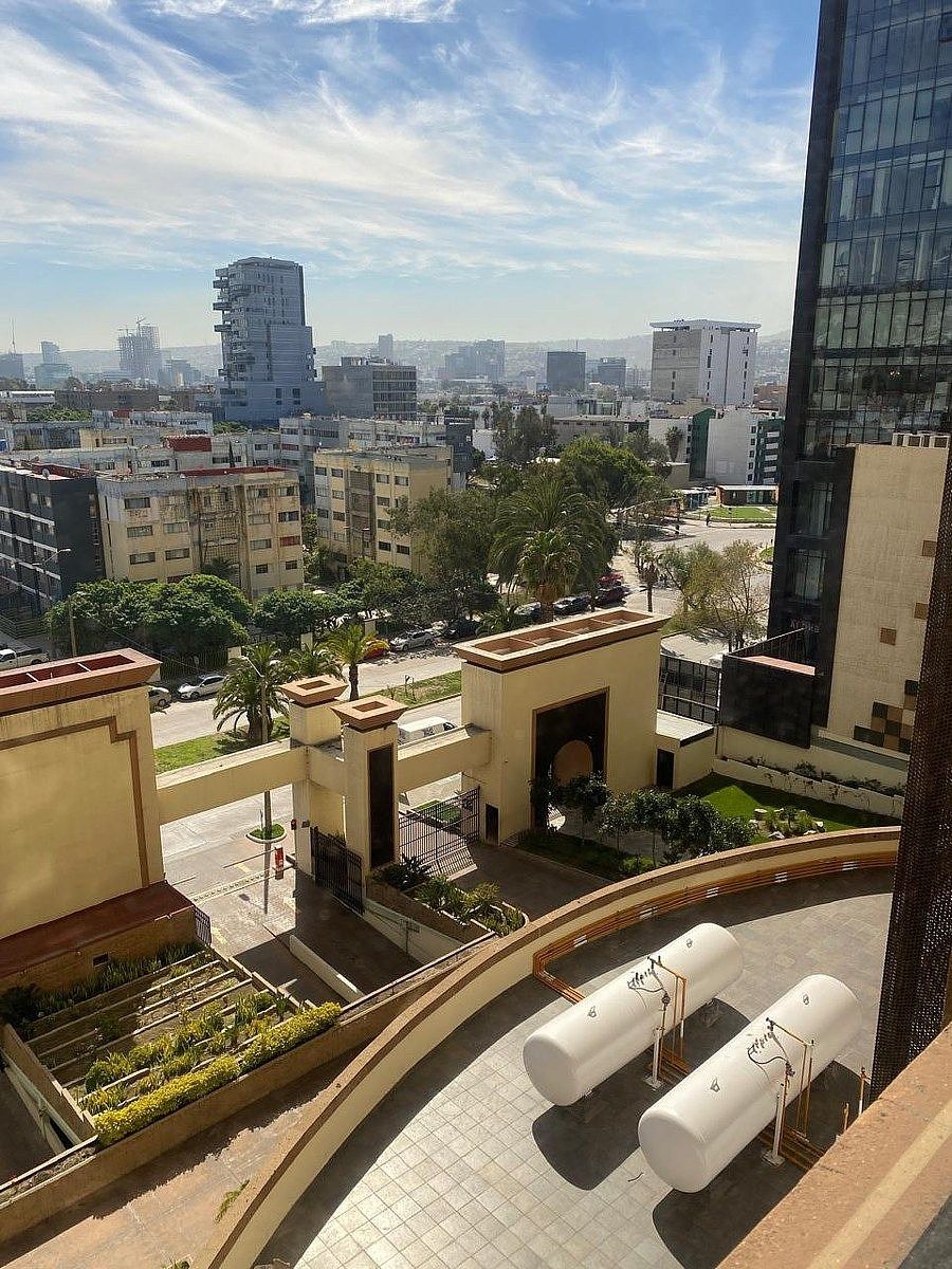 Apartamento em Zona Urbana Río Tijuana, Tijuana, foto 26 de 26