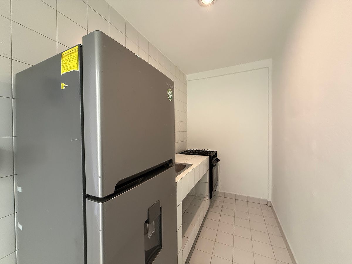 Apartamento em Roma Norte, Cuauhtémoc, foto 4 de 10
