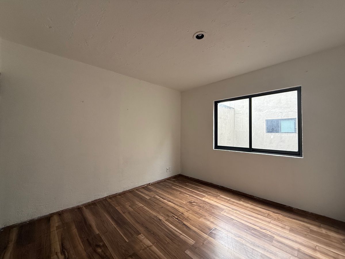 Apartamento em Roma Norte, Cuauhtémoc, foto 8 de 10