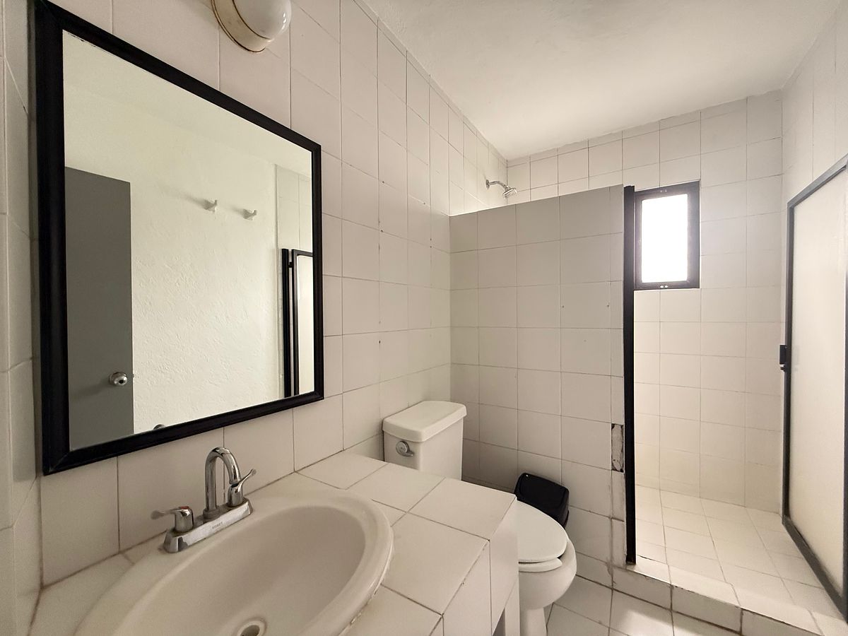 Apartamento em Roma Norte, Cuauhtémoc, foto 9 de 10