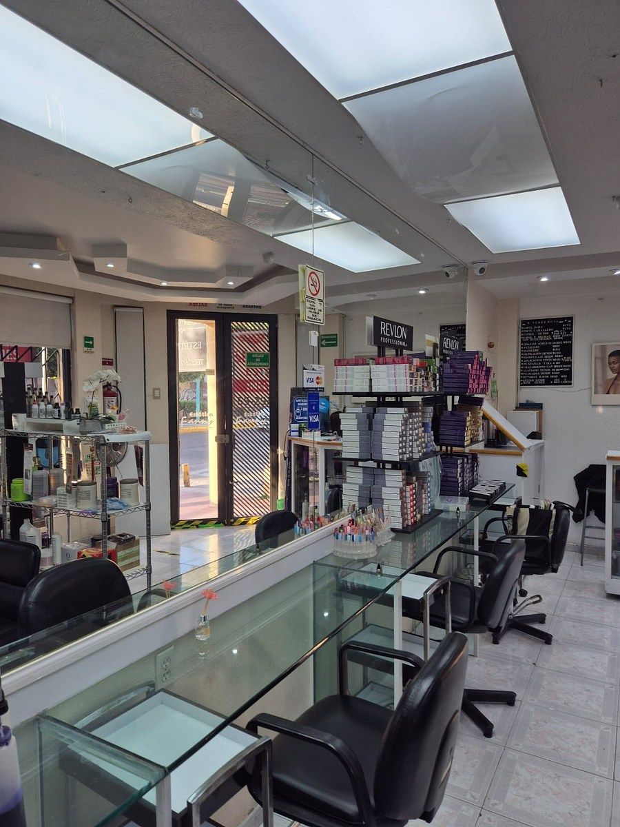 Local em Jardín Balbuena, Venustiano Carranza, foto 5 de 16