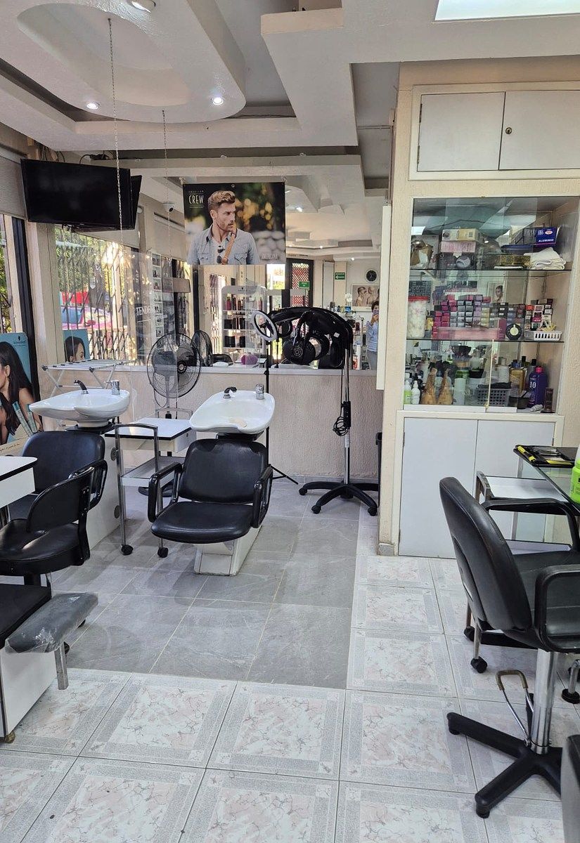 Local em Jardín Balbuena, Venustiano Carranza, foto 6 de 16