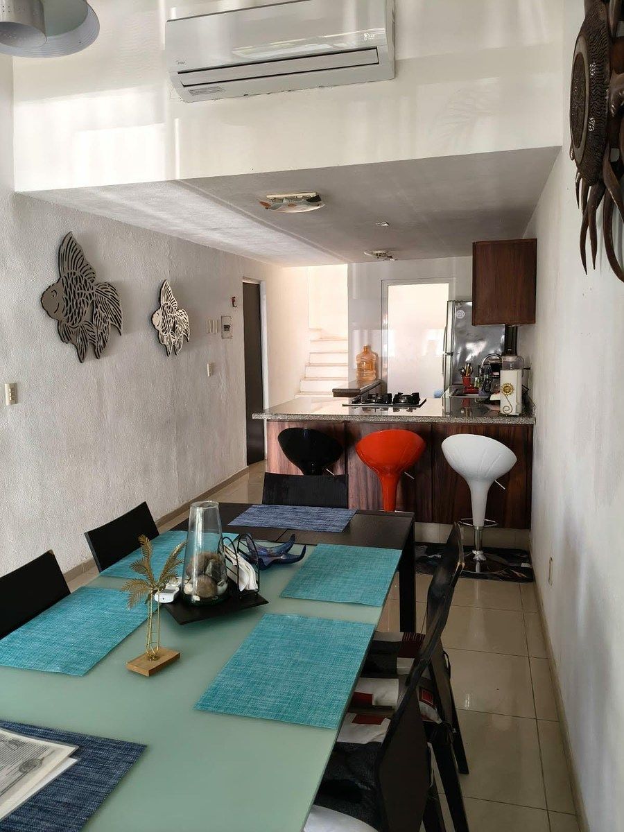SE RENTA VILLA EN DESARROLLO RESIDENCIAL TERRASOL ✨, foto 1 de 19