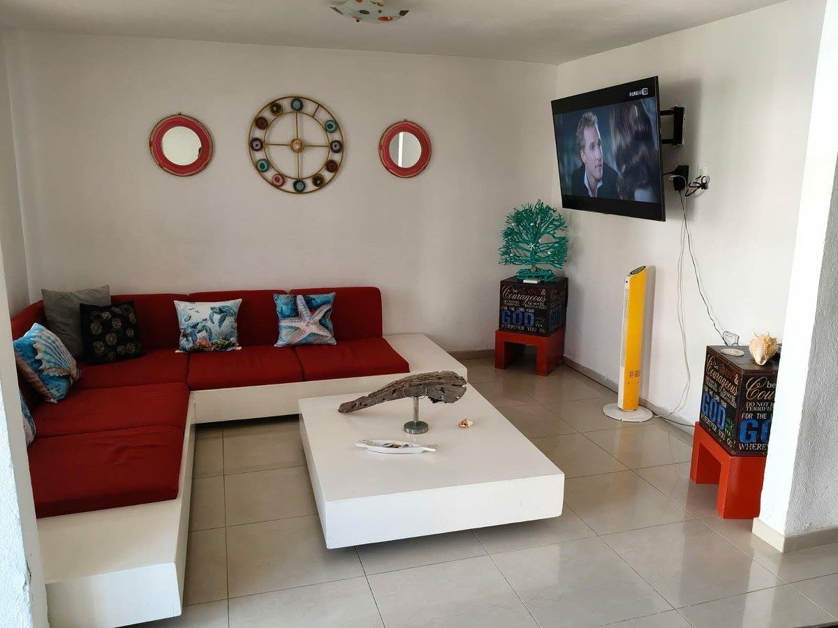 Casa en Villas Diamante II, Acapulco de Juárez, foto 5 de 19