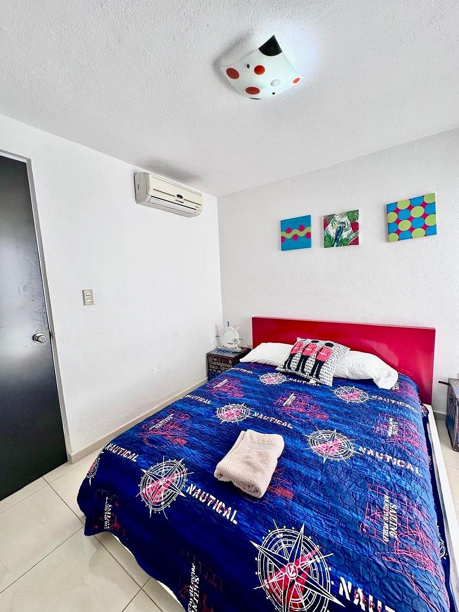 Casa en Villas Diamante II, Acapulco de Juárez, foto 6 de 19
