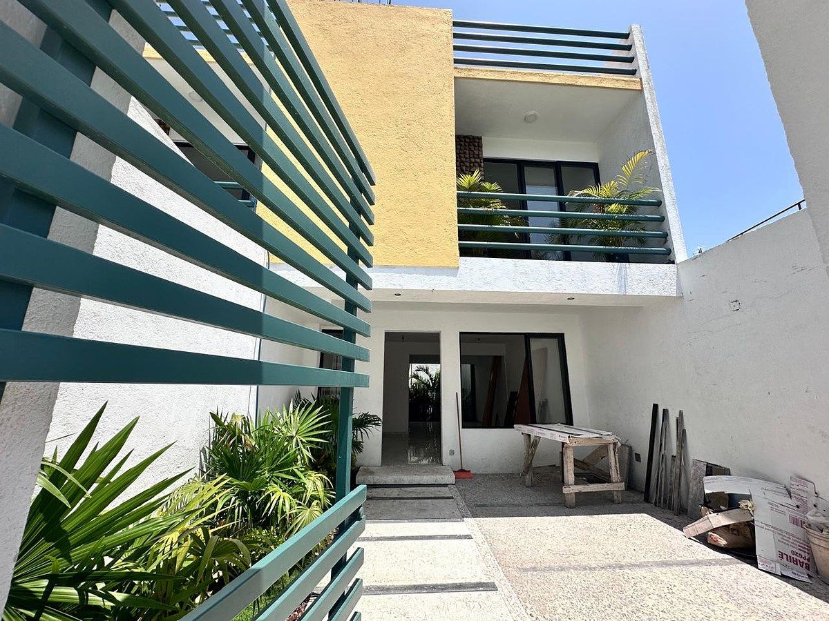 Casa en La Poza, Acapulco de Juárez, foto 2 de 26