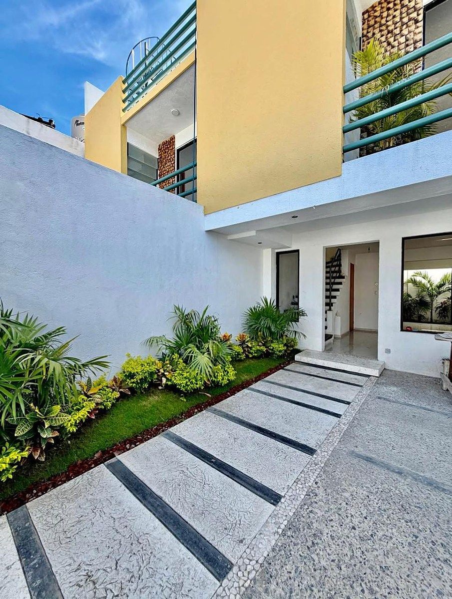 Casa en La Poza, Acapulco de Juárez, foto 5 de 26