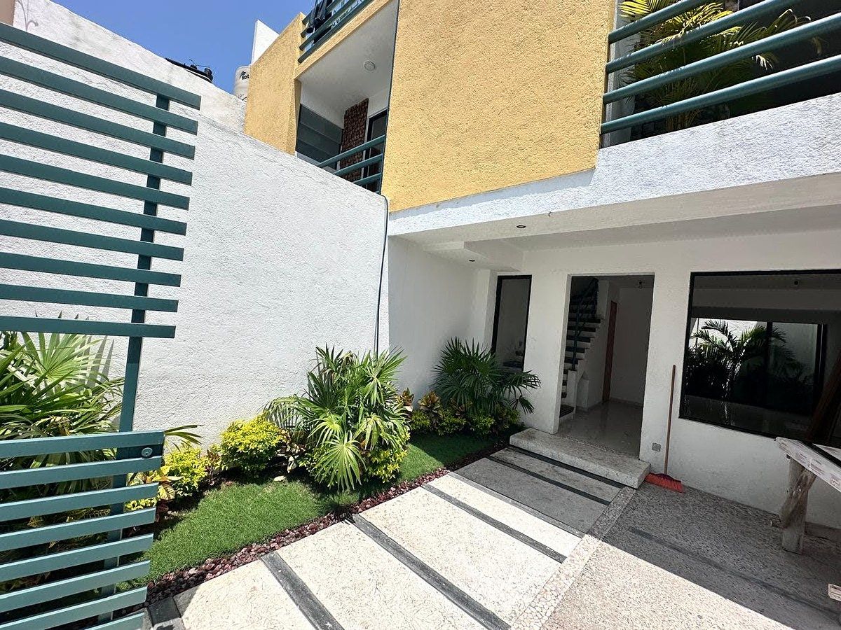 Casa en La Poza, Acapulco de Juárez, foto 3 de 26