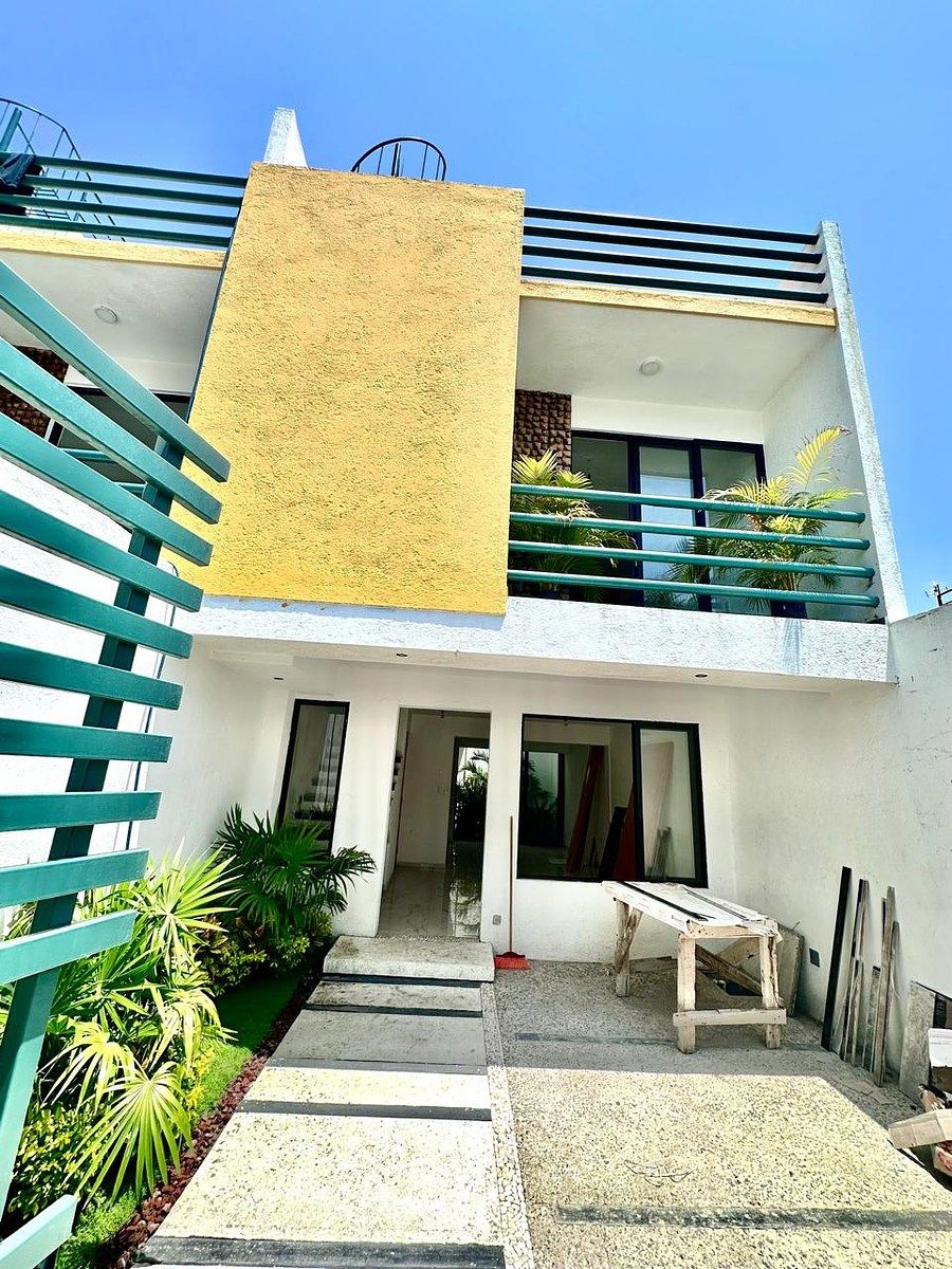 Casa en La Poza, Acapulco de Juárez, foto 4 de 26