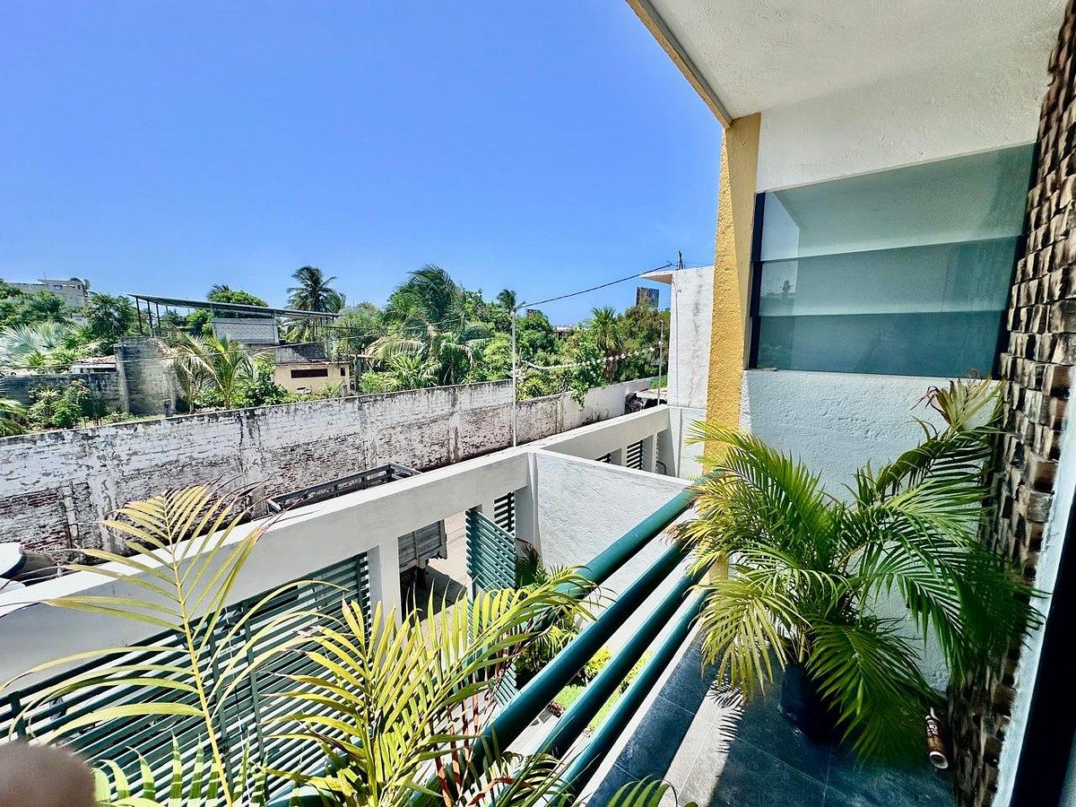 Casa en La Poza, Acapulco de Juárez, foto 16 de 26