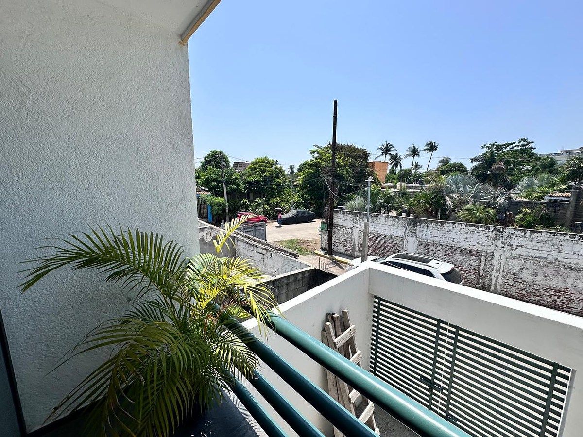 Casa en La Poza, Acapulco de Juárez, foto 17 de 26