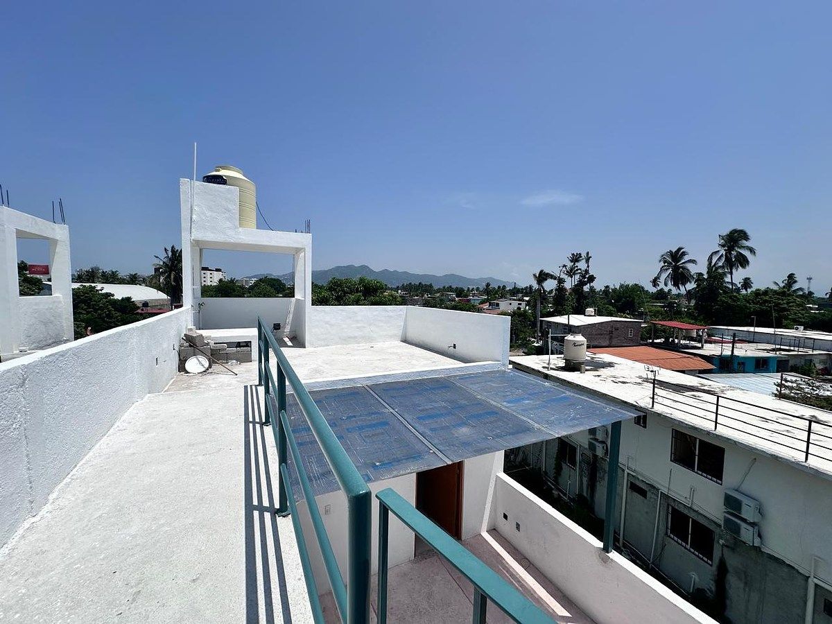 Casa en La Poza, Acapulco de Juárez, foto 24 de 26
