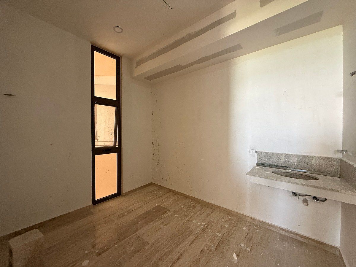 Departamento en Pueblo Telchac Puerto, Telchac Puerto, foto 6 de 17