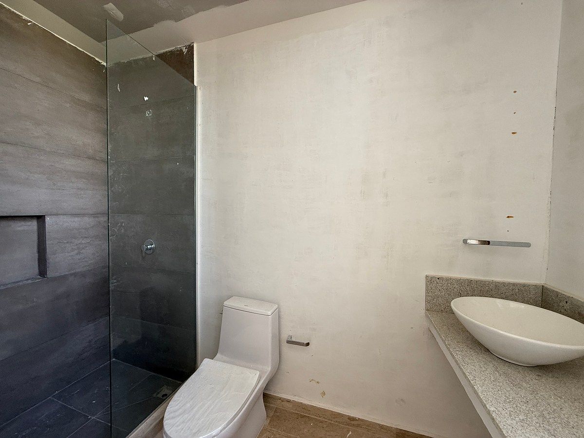 Departamento en Pueblo Telchac Puerto, Telchac Puerto, foto 9 de 17