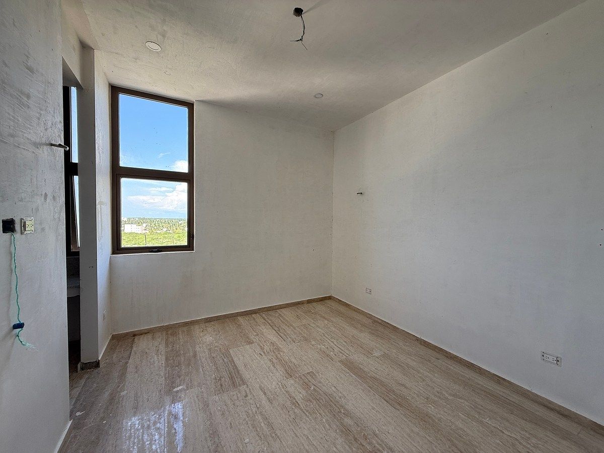 Departamento en Pueblo Telchac Puerto, Telchac Puerto, foto 10 de 17