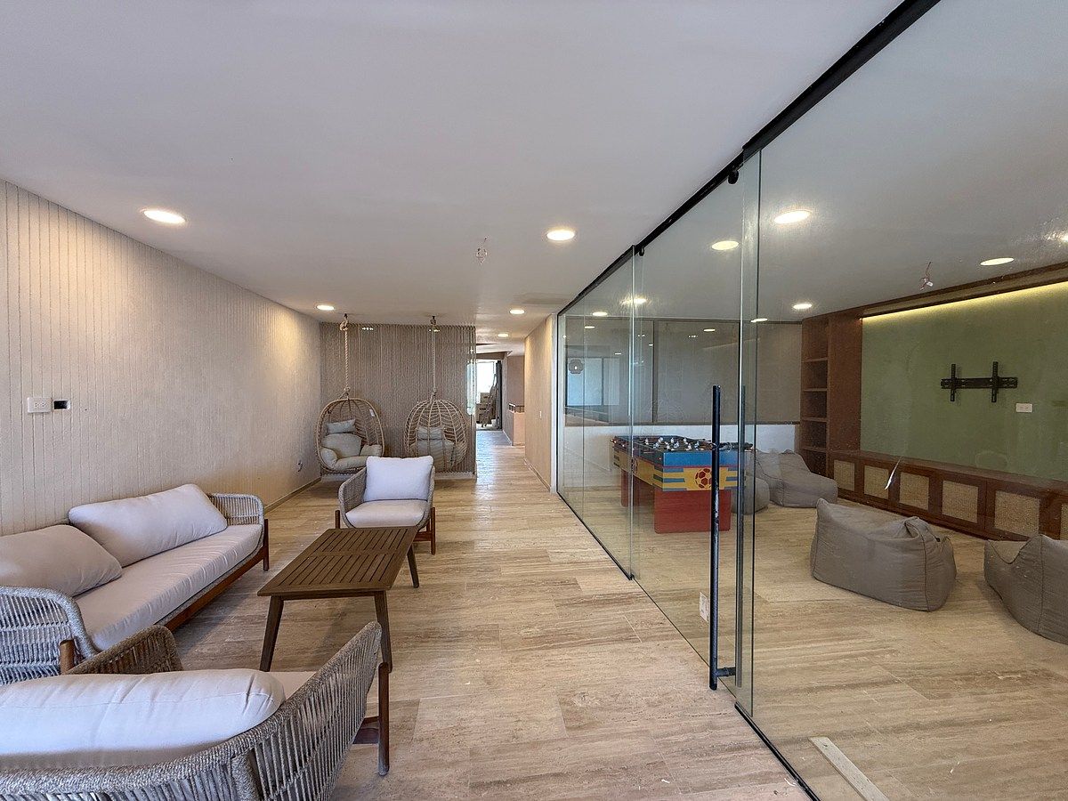 Departamento en Pueblo Telchac Puerto, Telchac Puerto, foto 16 de 17