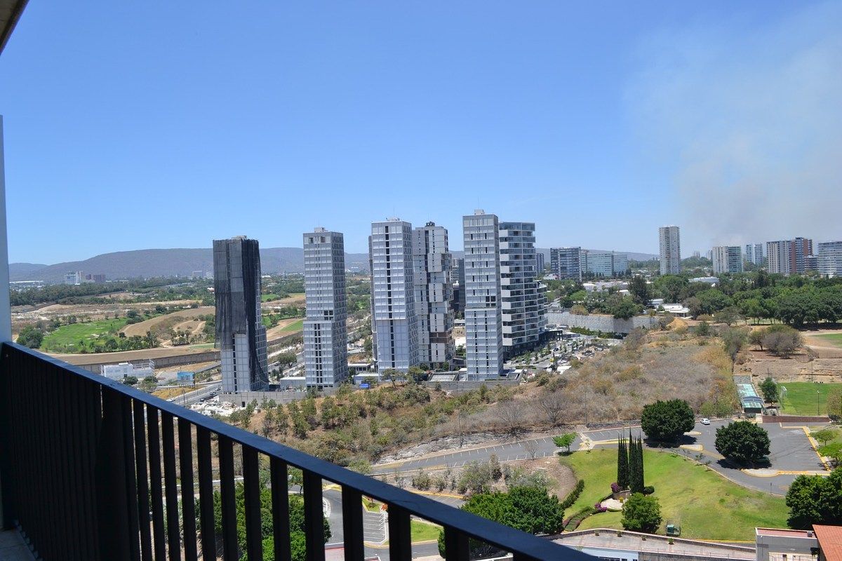 Apartamento em Puerta del Valle, Zapopan, foto 2 de 41
