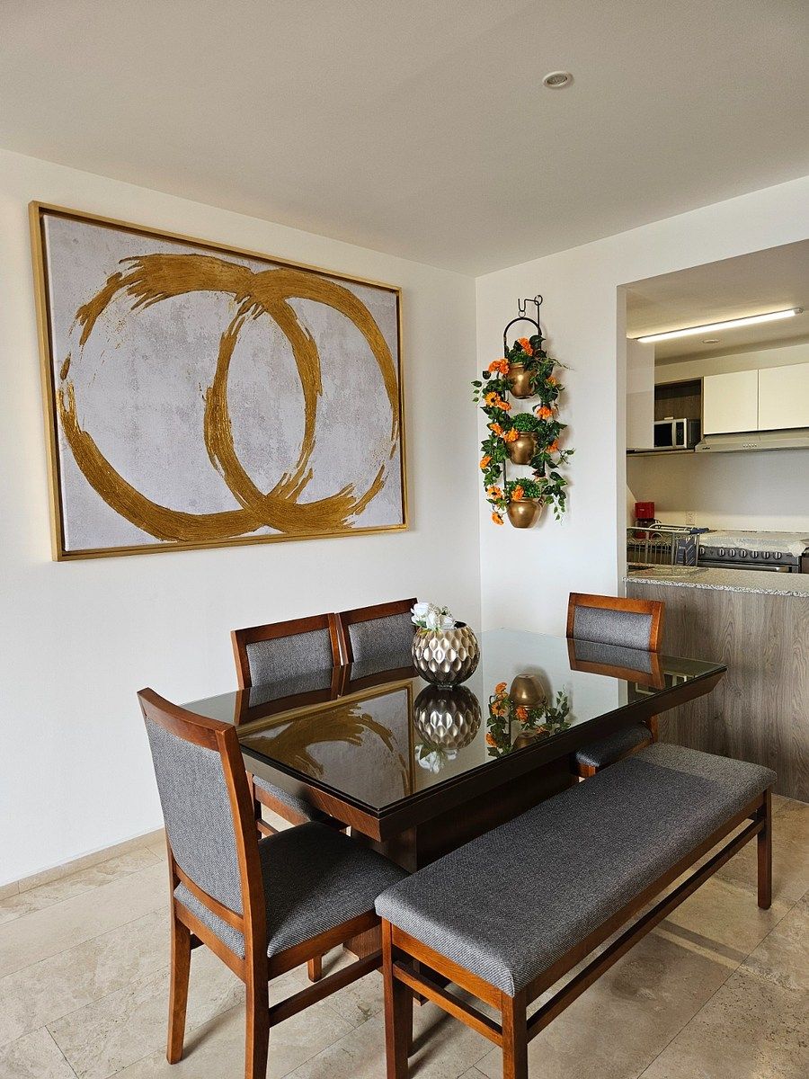 Apartamento em Puerta del Valle, Zapopan, foto 3 de 41