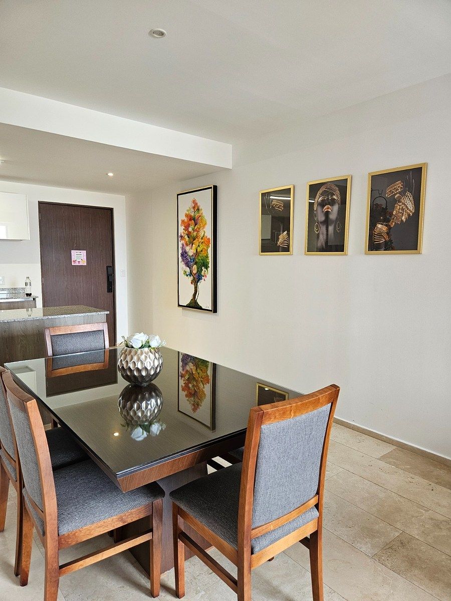 Apartamento em Puerta del Valle, Zapopan, foto 5 de 41