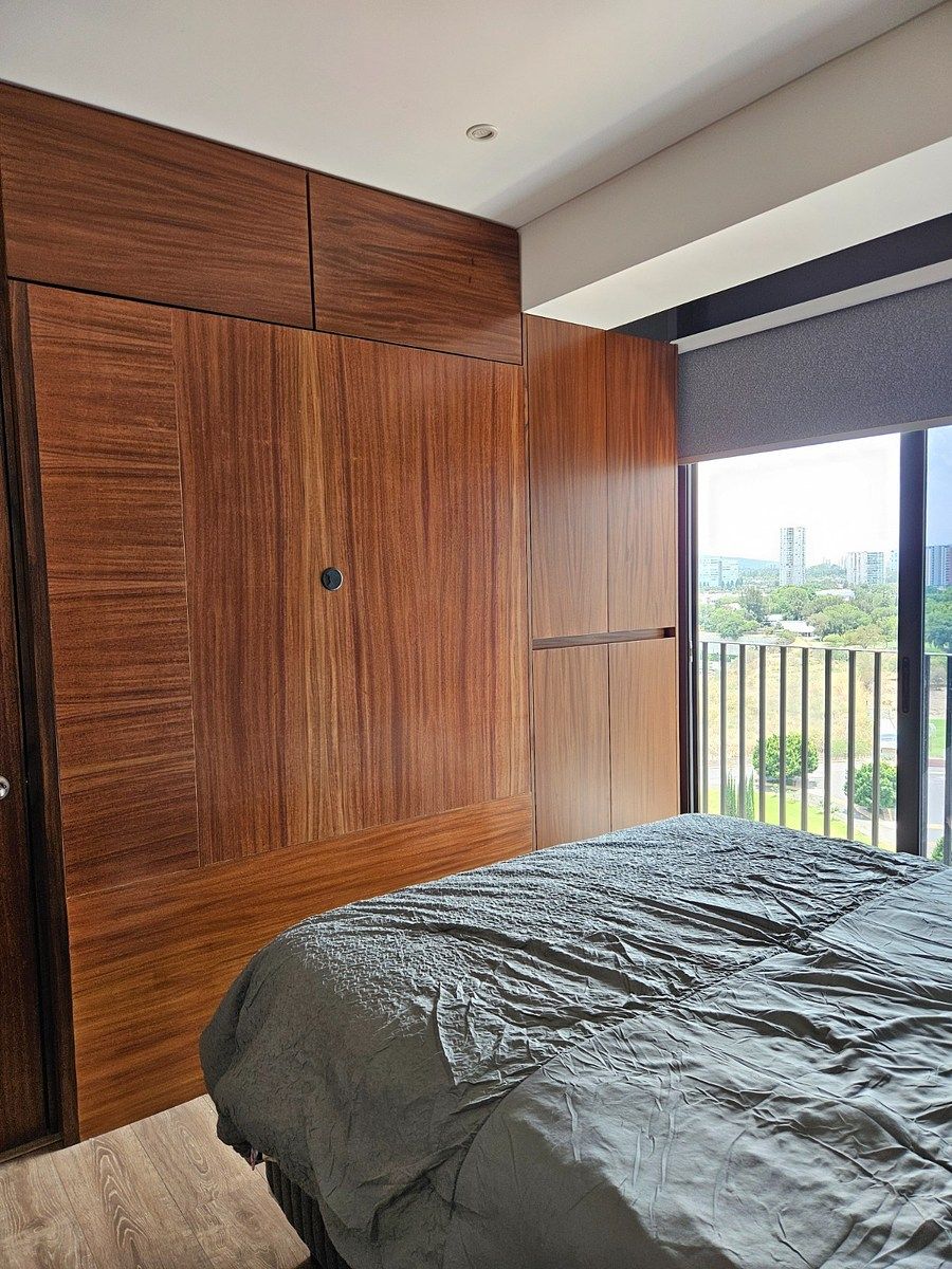Apartamento em Puerta del Valle, Zapopan, foto 6 de 41
