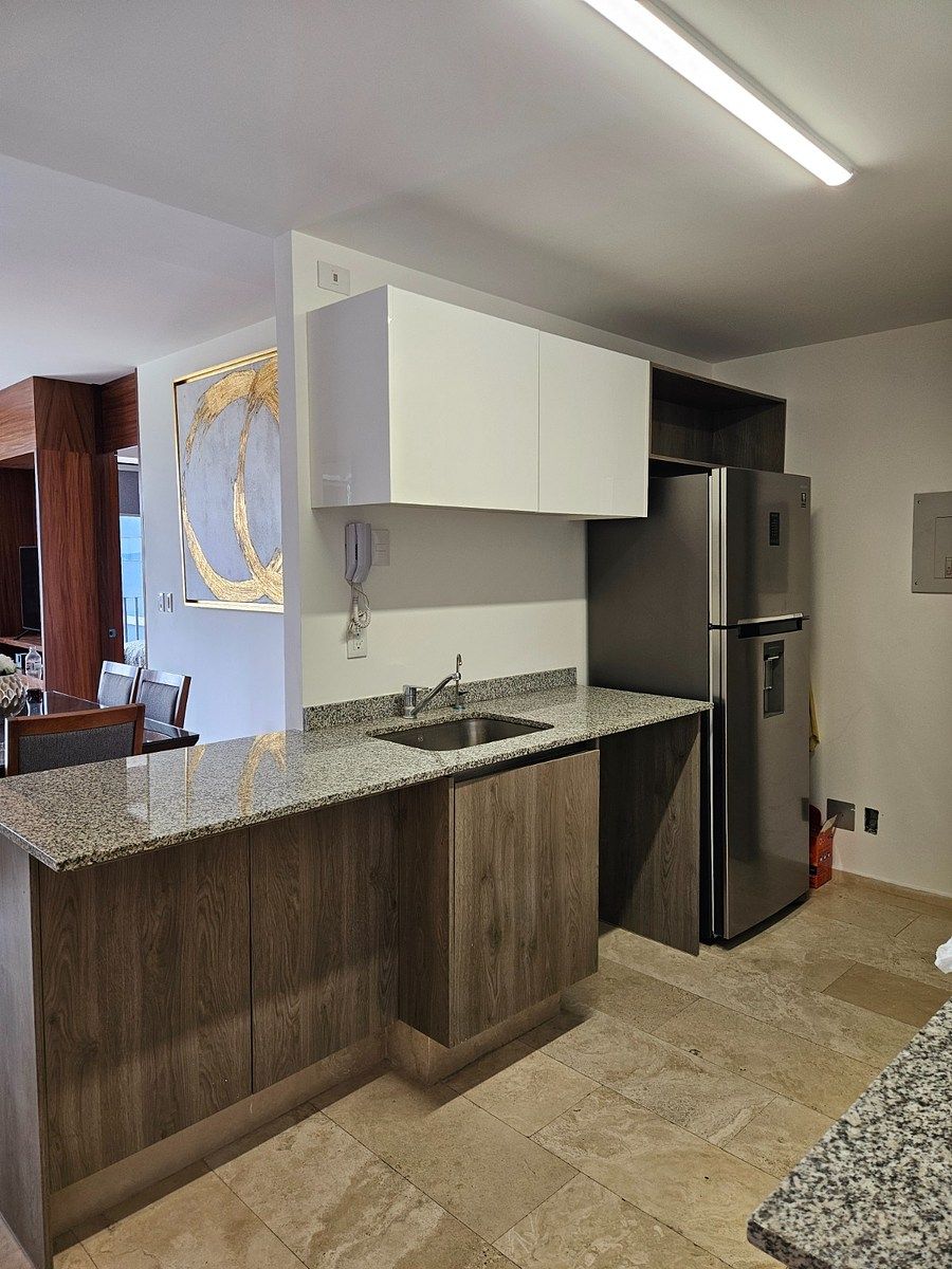 Apartamento em Puerta del Valle, Zapopan, foto 12 de 41