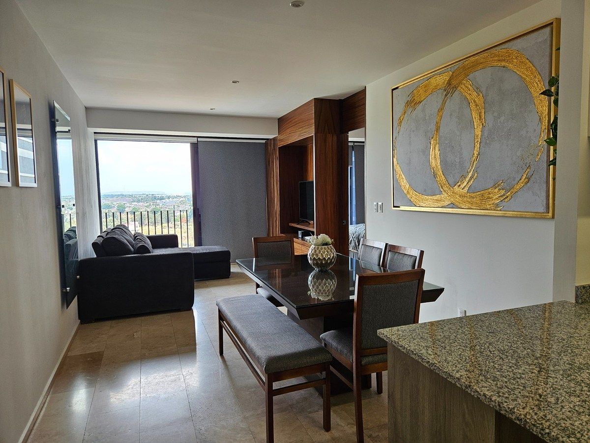 Apartamento em Puerta del Valle, Zapopan, foto 13 de 41