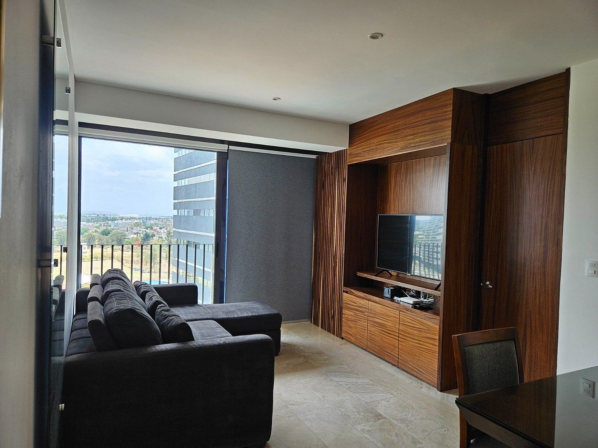 Apartamento em Puerta del Valle, Zapopan, foto 15 de 41