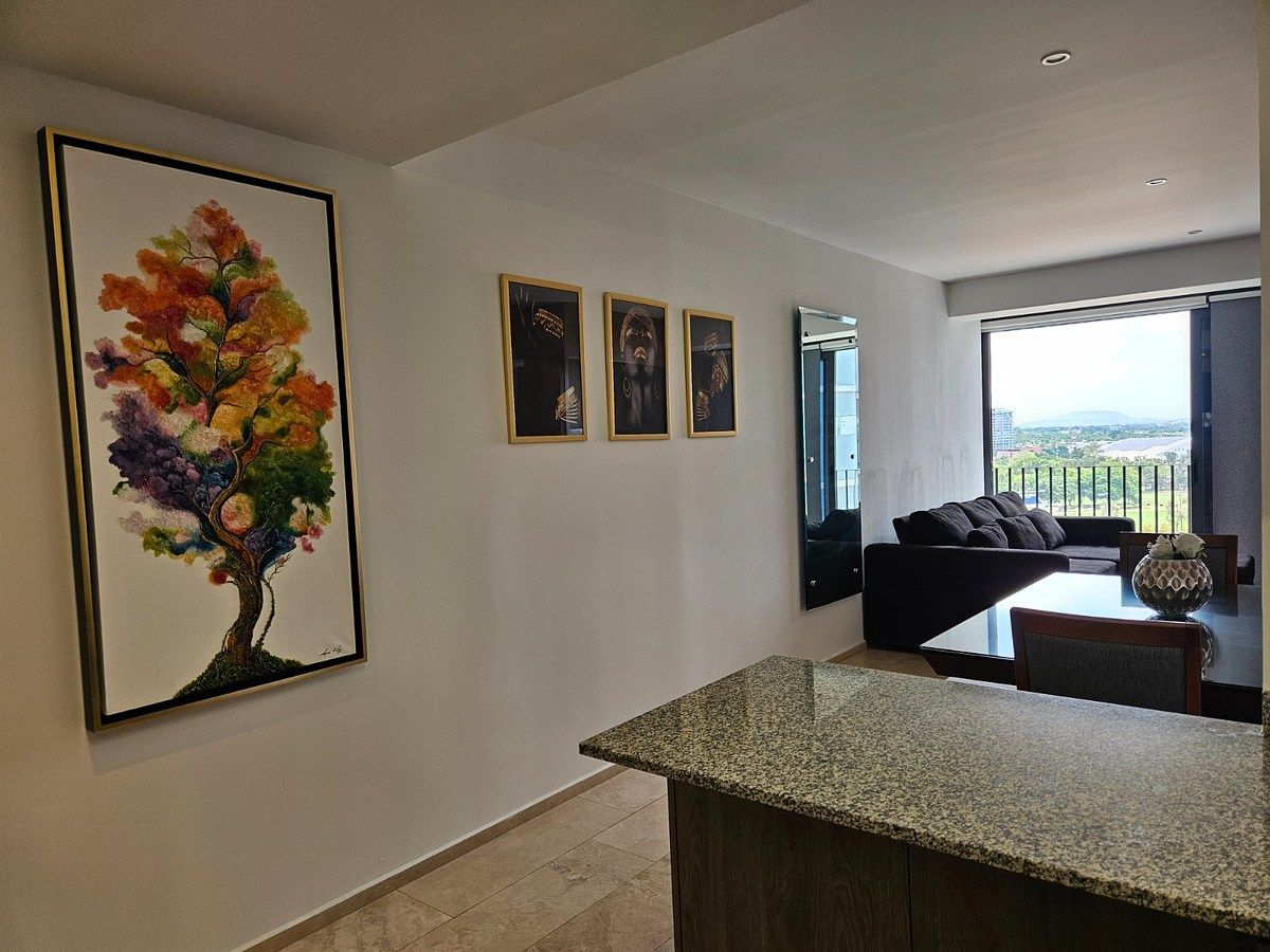 Apartamento em Puerta del Valle, Zapopan, foto 18 de 41