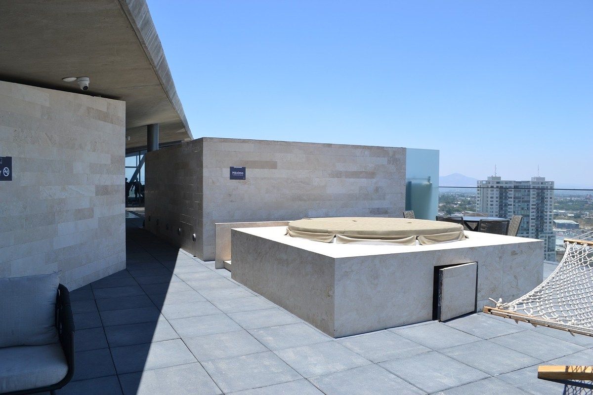 Apartamento em Puerta del Valle, Zapopan, foto 38 de 41