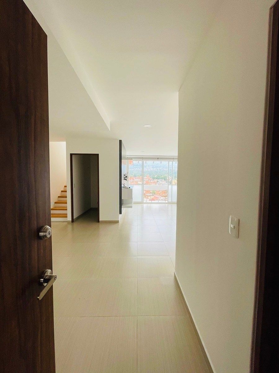 Apartamento em Fuentes de Tepepan, Tlalpan, foto 3 de 29