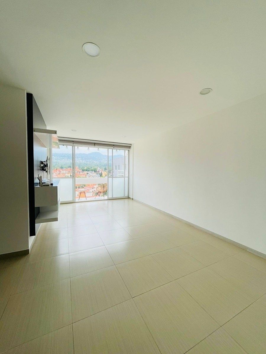 Excelente Penthouse Bosques de Tepepan 108m2, foto 1 de 29