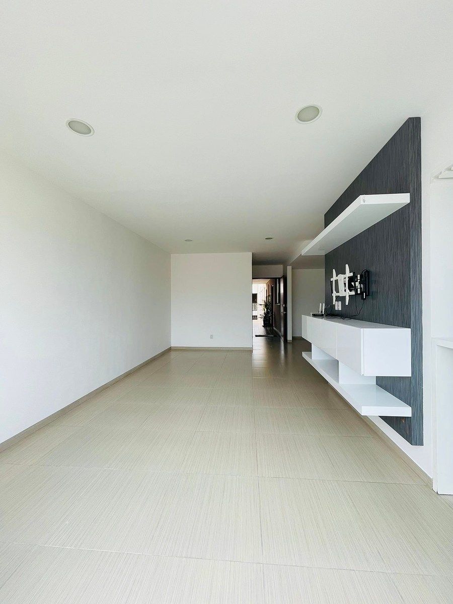 Apartamento em Fuentes de Tepepan, Tlalpan, foto 4 de 29